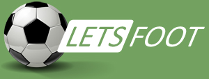 Letsfoot Logo