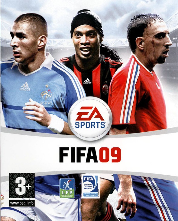 fifa09