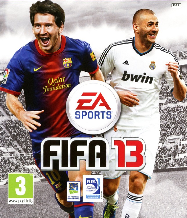 fifa13